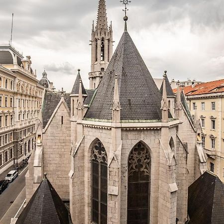 Hotel Cosy Moods Trieste Exterior foto