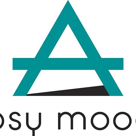Hotel Cosy Moods Trieste Exterior foto