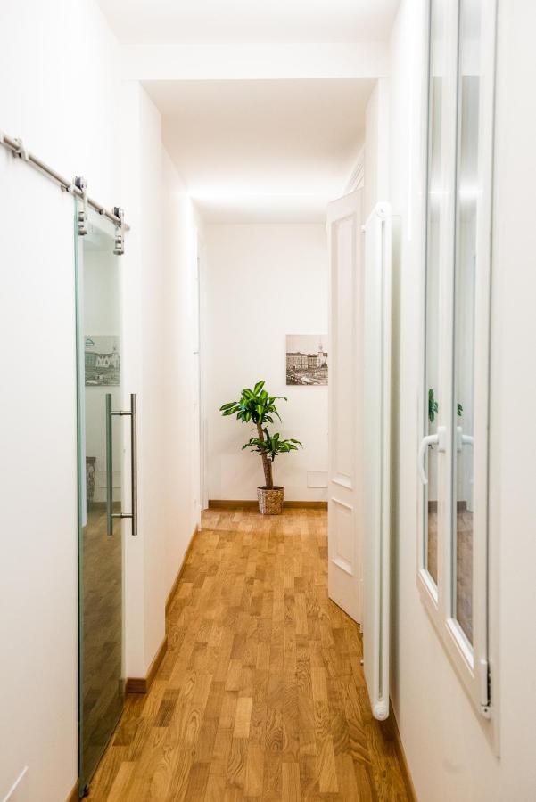 Hotel Cosy Moods Trieste Exterior foto