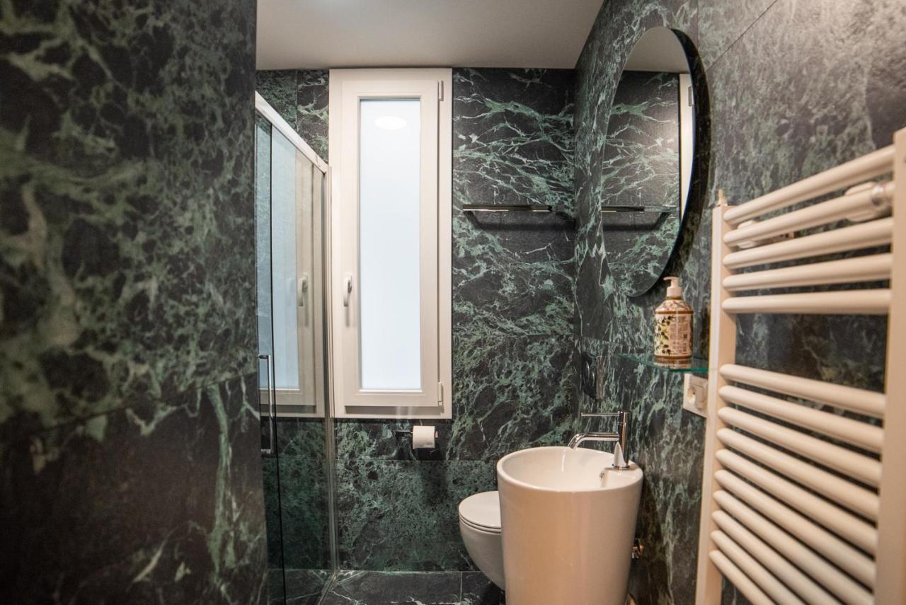 Hotel Cosy Moods Trieste Exterior foto