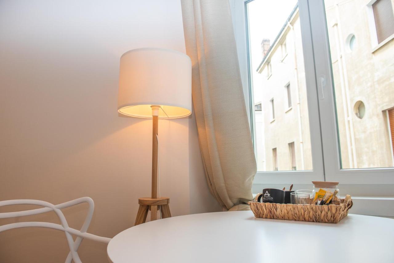 Hotel Cosy Moods Trieste Exterior foto