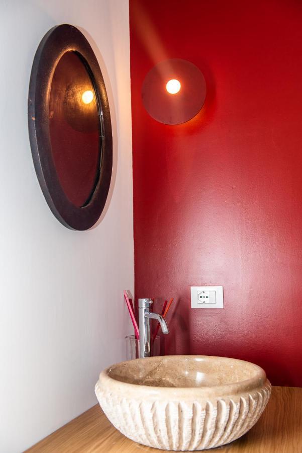 Hotel Cosy Moods Trieste Exterior foto